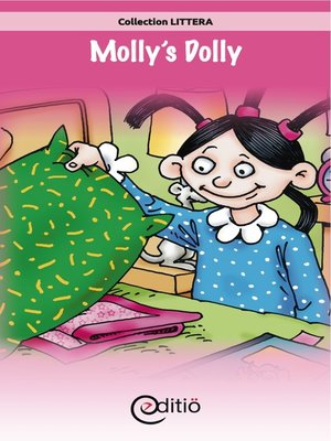 cover image of Molly's Dolly